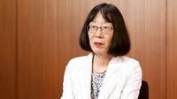 戦前に逆戻り…日本は戦争犯罪に対する法整備を