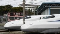 新幹線「LINE予約・PayPay決済」導入で何を狙う