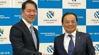 東京海上､次期社長に託された抜本改革と成長戦略