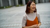 若者の投票率低迷に風穴を開ける能條桃子の正体