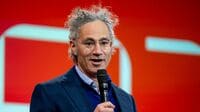 1年で株価6倍！AI＆防衛｢パランティア｣の実力