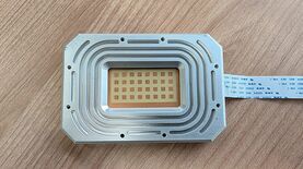 すごいベンチャー【20】Visban／5Gのミリ波を届けるサービスを開発