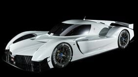 ｢GR GT3｣2027年デビュー目標の一方で…トヨタ幹部に直撃した｢GRスーパースポーツ｣凍結の真相