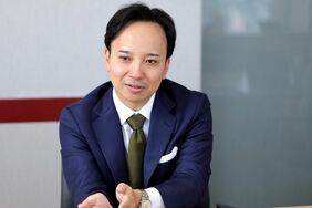 《｢いいね｣を押す相手まで考える》A.T. カーニー新代表が語る｢期待を超えるチーム｣の作り方