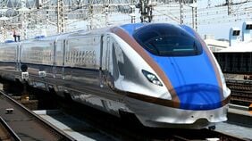 整備新幹線｢打ち出の小槌｣化で生まれる"第2の国鉄"　企業努力を召し上げる｢貸付料増額｣にJR東が反発
