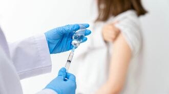 ワクチン接種を｢3カ月早める｣ために必要な検証