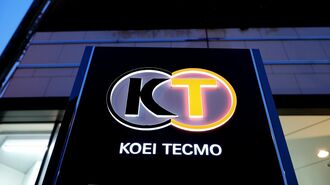 コーエーテクモ､驚異の投資術で脱カリスマなるか