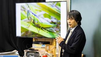 年間100超の学校･教員に｢ばん走｣する仕事の中身