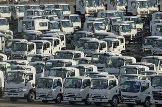 自動車株反発は続かない？ 次の関門は米国景気