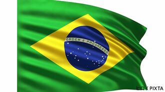 危機から脱したブラジル 5％台の成長持続目指す