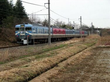 国鉄からのと鉄道まで｢能登を彩った列車｣の記憶 蒸気機関車や急行