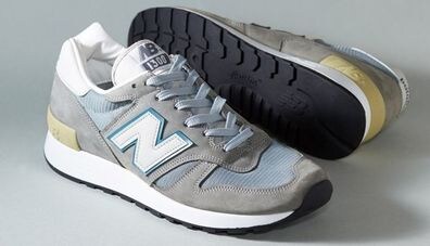 The $250 Sneaker That Sells Out in Seconds 