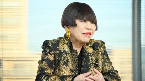 コシノジュンコ