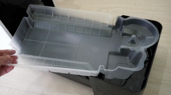 ダイニチ 加湿器