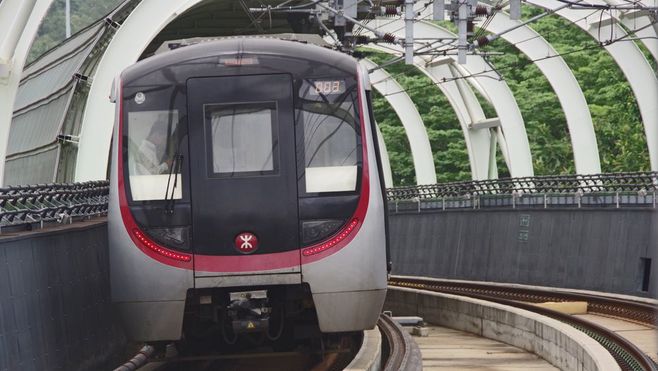 日本のお株奪った香港｢鉄道力｣は何が凄いか