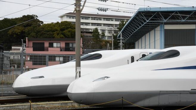 新幹線｢LINE予約･PayPay決済｣導入で何を狙う