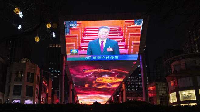 ｢関税戦争｣鎮静化の裏で警戒すべき中国の新戦略