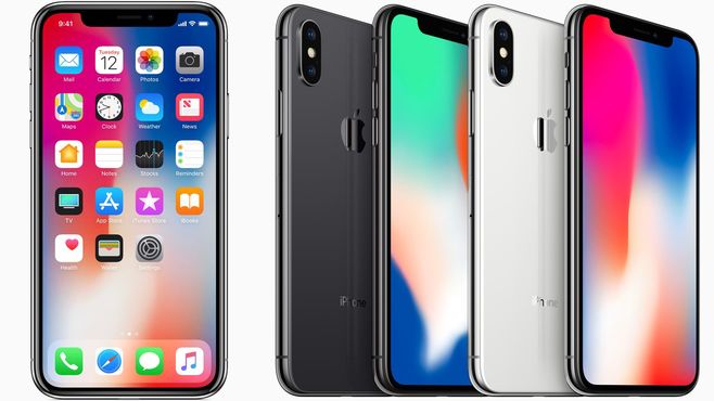 ｢iPhone X｣不振､有機ELは本当に儲かるのか