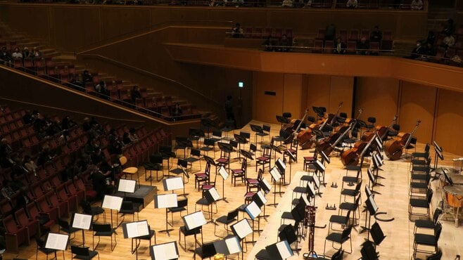 吹奏楽コンクール｢審査基準｣や指導法への違和感