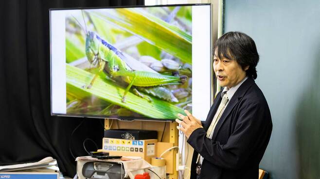年間100超の学校･教員に｢ばん走｣する仕事の中身