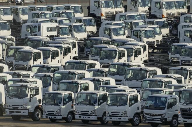 自動車株反発は続かない？ 次の関門は米国景気