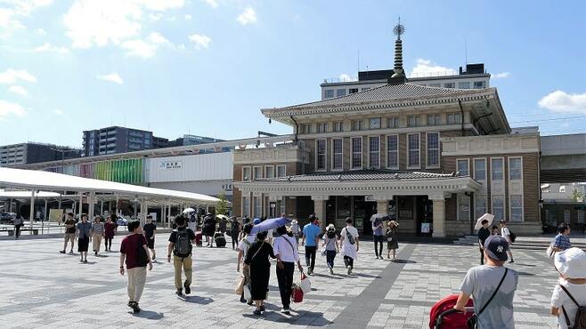 ｢空白県｣奈良にJR直通特急のニーズはあるか