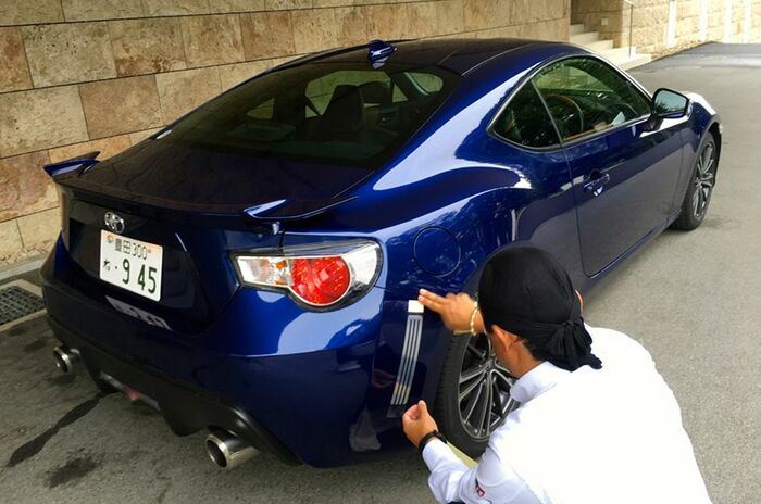 トヨタ86｜Toyota 86