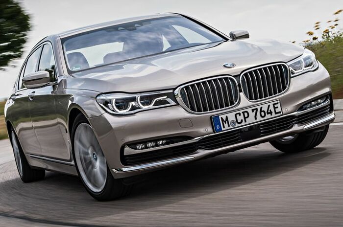 いまBMWが見せたいもの──BMWグループ・イノベーションデイ 2016