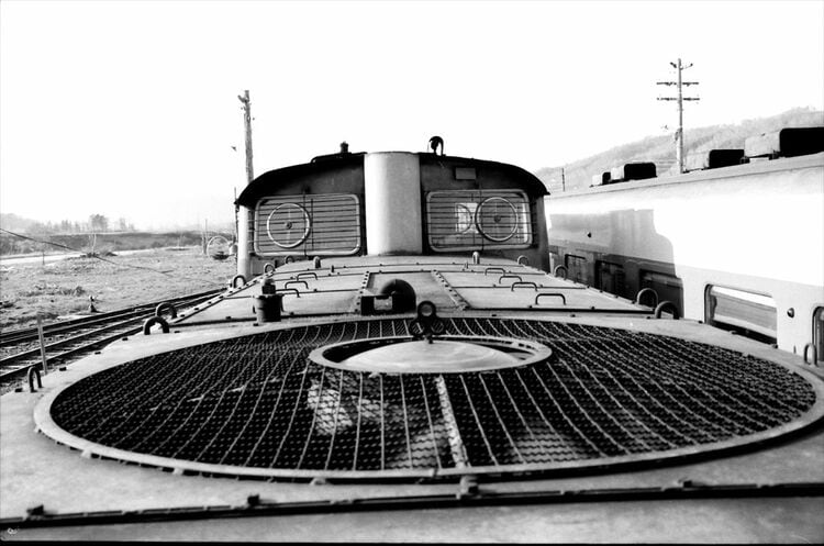 謙*過様 日本国有鉄道　『DC急行　しらゆき』　愛称板です。 謙*過様 日本国有鉄道 『DC急行 しらゆき』 愛称板です。