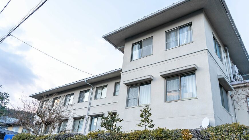 京都学生グリーンハイツ