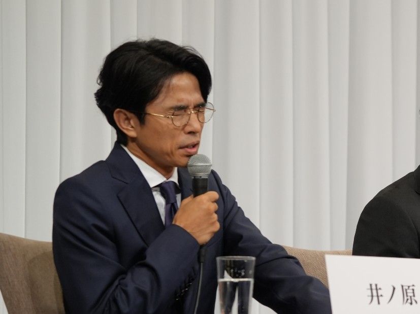 井ノ原快彦 ジャニーズ