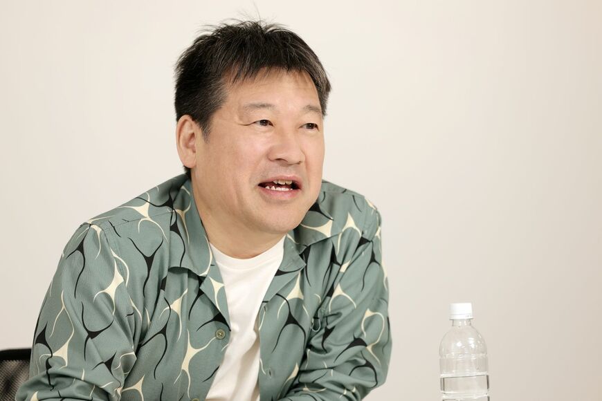 佐藤二朗