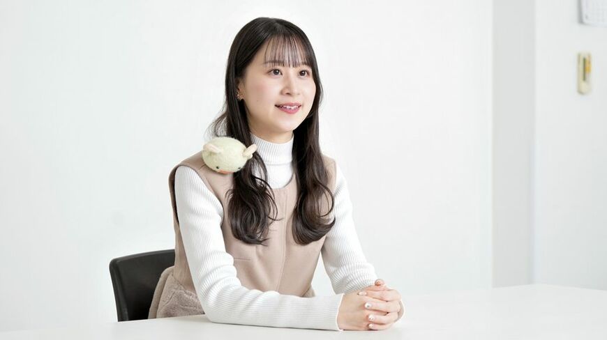 （撮影：梅谷秀司）
