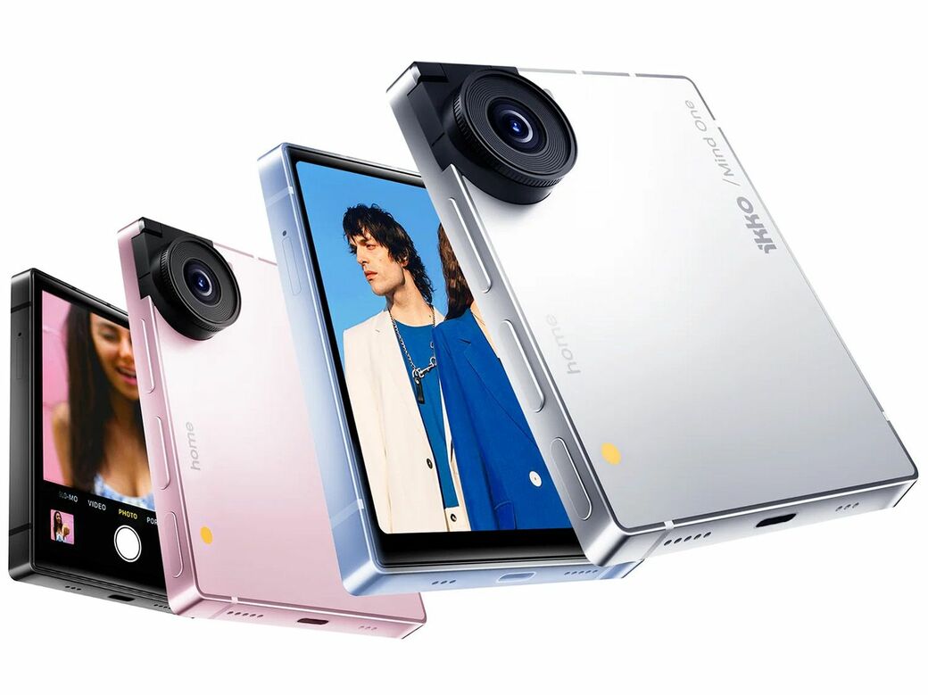 ナゼかまた増えている｢キーボード一体型スマホ｣（東洋経済オンライン