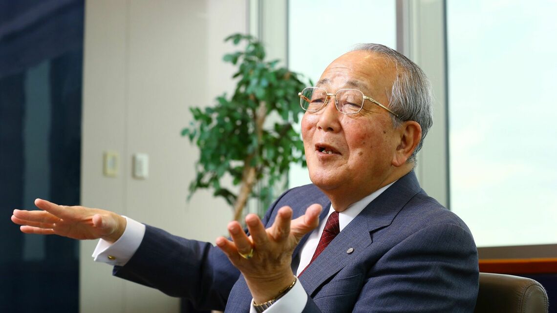 稲盛和夫さんがjal再生で何よりも重んじたこと ｢心｣を変え､同じ思いを共有して起きた劇的変化 リーダーシップ・教養・資格・スキル 