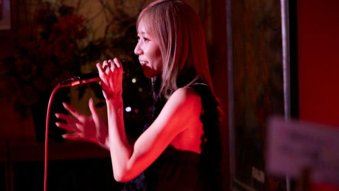 shelaが明かす