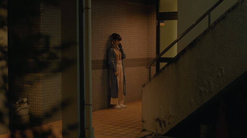 ©2022「ほどけそうな、息」製作委員会