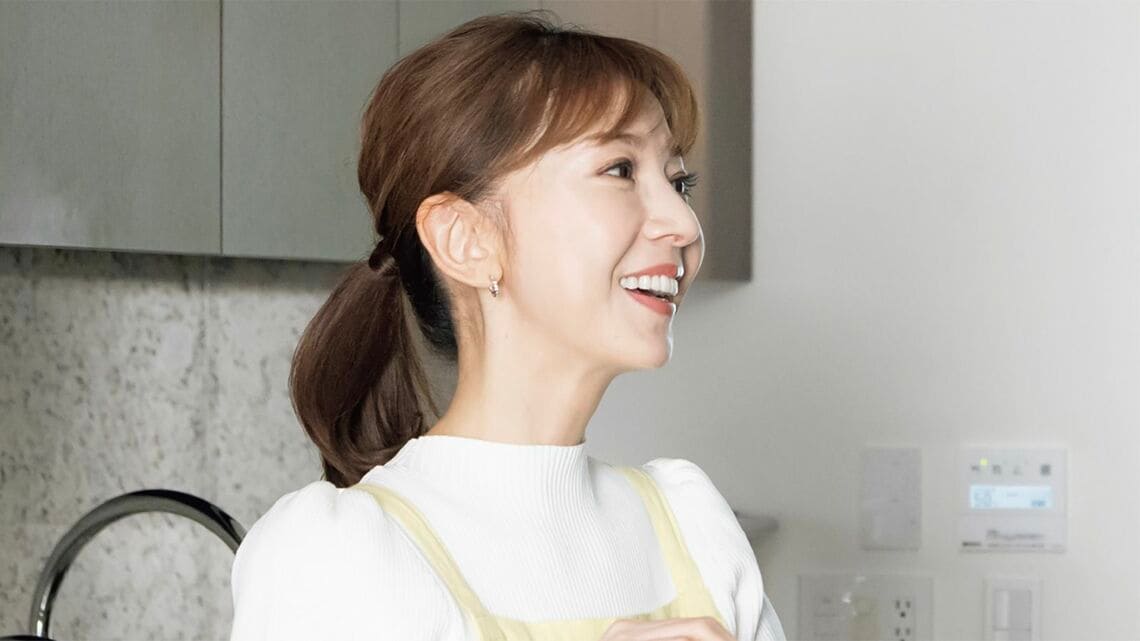 君島十和子さん