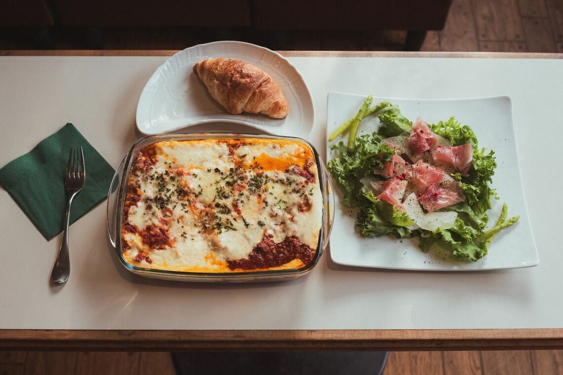 アレッタ栗原さん