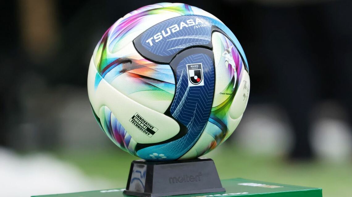 サッカーボール