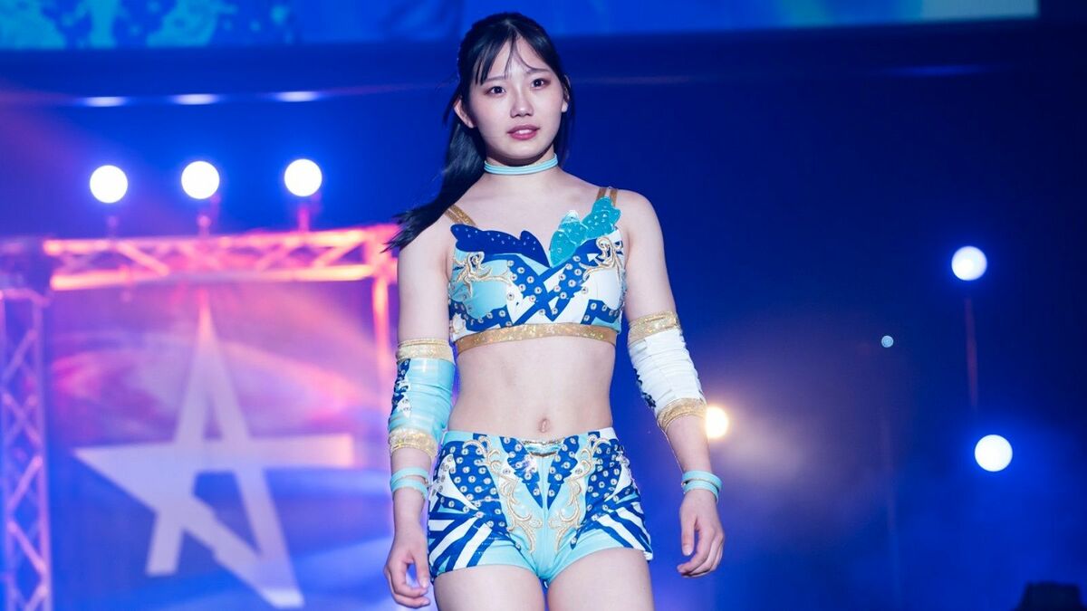 女子 プロレス 画像