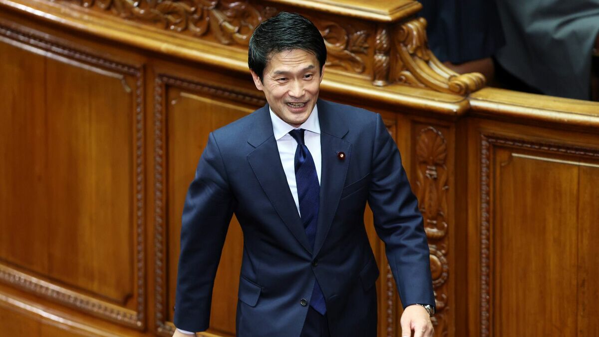 なぜ中道はこうも国民の｢神経を逆なで｣するのか | 不安な時代、不機嫌な人々 | 東洋経済オンライン