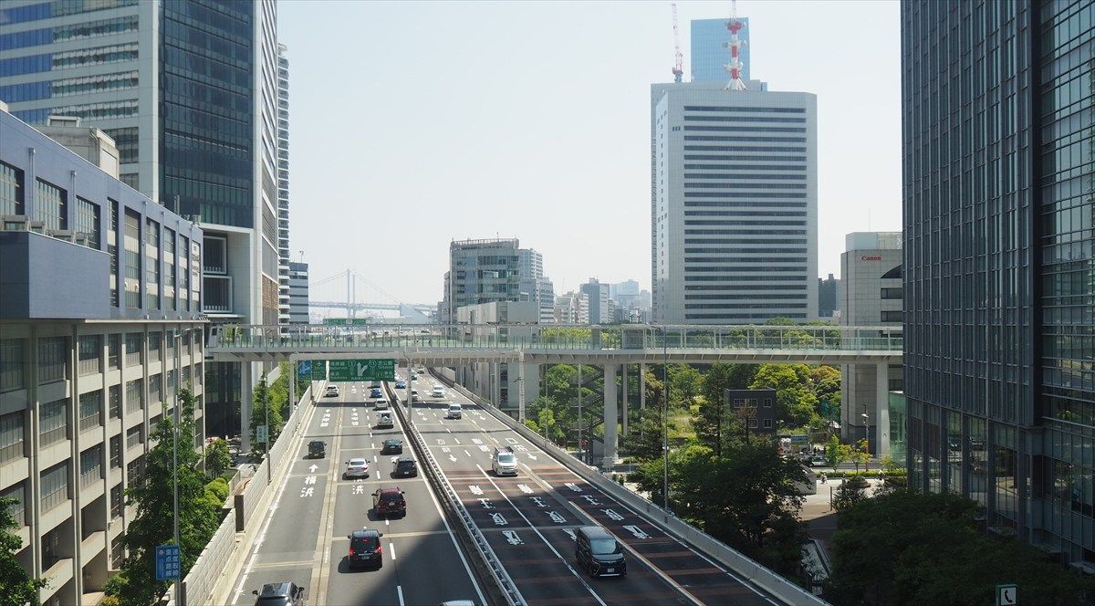 ｢また値上げか…｣首都高が10月から上限2130円へ！50円から始まった通行料の変遷といま | ライフ | 東洋経済オンライン