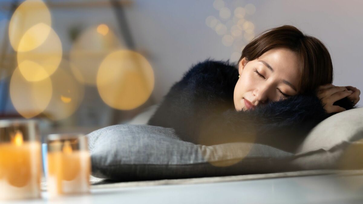｢悪夢を頻繁に見る人｣は高血圧の傾向が高い!? まだまだ解明されていない《睡眠の深い謎》3つの研究の現在地 | ライフ | 東洋経済オンライン