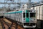 京都市営地下鉄烏丸線