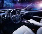 「ドライバーの自然な運転感覚を大切に」している