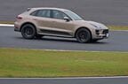 ポルシェ マカン GTS｜Porsche Macan GTS