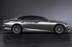 レクサス LS500｜Lexus LS500