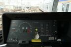 運転台の表示