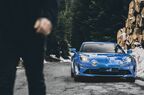 アルピーヌ A110｜Alpine A110